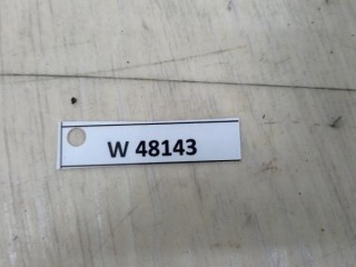 Датчик положения кузова задний левый, ориг. номер A0009053713, MERCEDES-BENZ C-CLASS W206 02/2021 - /2026