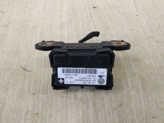 Датчик ускорения Volkswagen Touareg, ориг. номер 7P0907652, VW TOUAREG 2010-2014
