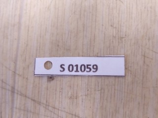 Датчик ускорения, ориг. номер A0065422618, MERCEDES-BENZ GLE W166 04/2015 - 10/2018
