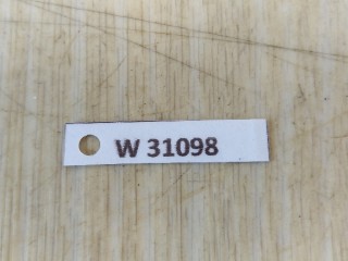 Датчик ускорения, ориг. номер A0555429518, MERCEDES-BENZ CL-CLASS W216 05/2006 - 12/2013