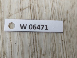 Блок управления центральным замком, ориг. номер A2115408445, MERCEDES-BENZ CLS C219 10/2004 - 02/2011