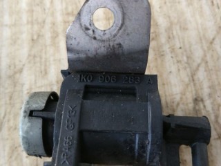 Клапан электромагнитный Volkswagen / Audi / Seat / Skoda, ориг. номер 1K0906283A, VW CADDY III Автофургон / микроавтобус 2004-2010