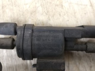 Клапан электромагнитный, ориг. номер A0025401497, MERCEDES-BENZ M-CLASS W164 02/2005 - 12/2012