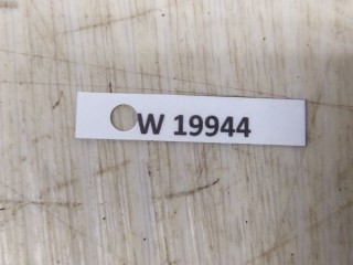 Клапан электромагнитный, ориг. номер A0025401497, MERCEDES-BENZ M-CLASS W164 02/2005 - 12/2012