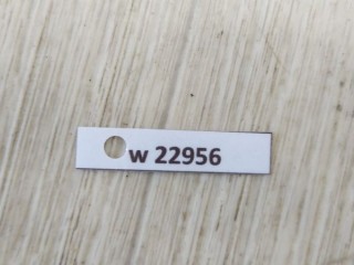 Клапан электромагнитный, ориг. номер A0025401497, MERCEDES-BENZ M-CLASS W164 02/2005 - 12/2012