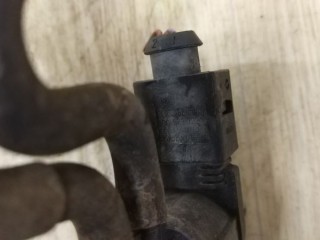 Клапан электромагнитный Volkswagen Touareg, ориг. номер 8P0973722, VW TOUAREG 2010-2014