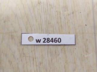 Клапан электромагнитный Volkswagen / Audi / Seat, ориг. номер 1K0906283A, VW TOUAREG 2010-2014