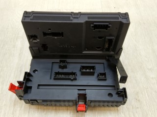 Блок предохранителей, ориг. номер A2219067400, MERCEDES-BENZ S-CLASS W221 09/2005 - 12/2013