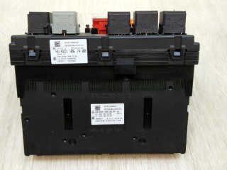 Блок предохранителей, ориг. номер A2219067400, MERCEDES-BENZ S-CLASS W221 09/2005 - 12/2013