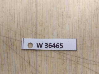 Блок предохранителей, ориг. номер A2225402850, MERCEDES-BENZ S-CLASS купе C217 04/2014 -