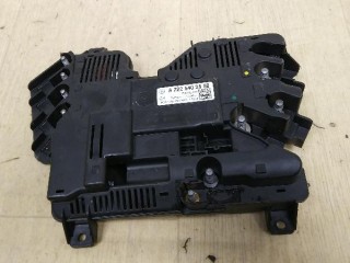 Блок предохранителей, ориг. номер A2225402850, MERCEDES-BENZ S-CLASS купе C217 04/2014 -