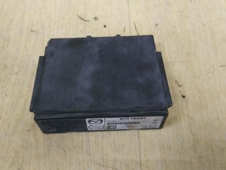 Блок предохранителей, ориг. номер KD45675X0C, MAZDA 6 седан