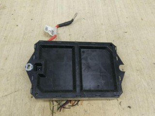 Блок предохранителей, ориг. номер 7370011040, JAGUAR XF I X250 03/2008 - 04/2015
