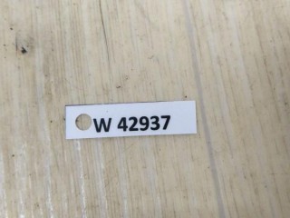 Блок предохранителей, ориг. номер A2225407139, MERCEDES-BENZ S-CLASS W222, V222, X222 05/2013 -