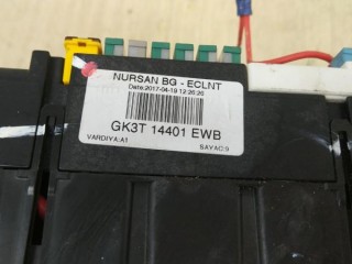 Блок предохранителей, ориг. номер GK3T14401EWB, FORD TRANSIT V363 Фургон