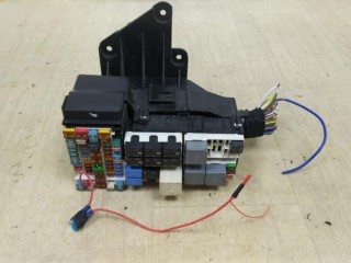 Блок предохранителей, ориг. номер GK3T14401EWB, FORD TRANSIT V363 Фургон