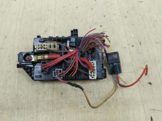Блок предохранителей, ориг. номер A1679067303, MERCEDES-BENZ GLE W167 01/2019 - 12/2025