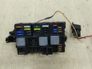 Блок предохранителей, ориг. номер A1679067303, MERCEDES-BENZ GLE W167 01/2019 - 12/2025