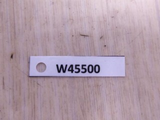 Блок предохранителей, ориг. номер A1675407235, MERCEDES-BENZ GLE W167 01/2019 - 12/2025