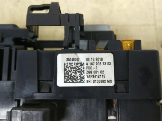 Блок предохранителей, ориг. номер A1679067303, MERCEDES-BENZ GLE W167 01/2019 - 12/2025