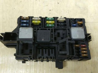 Блок предохранителей, ориг. номер A1679067303, MERCEDES-BENZ GLE W167 01/2019 - 12/2025
