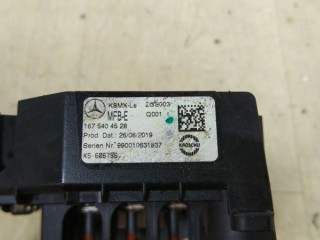 Блок предохранителей, ориг. номер A1675404528, MERCEDES-BENZ GLE W167 01/2019 - 12/2025