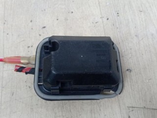 Блок предохранителей, ориг. номер A2239060802, MERCEDES-BENZ C-CLASS W206 02/2021 - /2026