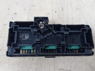 Блок предохранителей, ориг. номер A2239067303, MERCEDES-BENZ C-CLASS W206 02/2021 - /2026