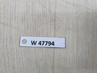 Блок предохранителей, ориг. номер A2239067303, MERCEDES-BENZ C-CLASS W206 02/2021 - /2026