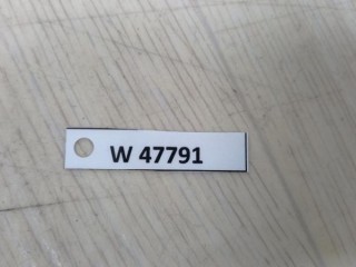 Блок предохранителей, ориг. номер A2235403115, MERCEDES-BENZ C-CLASS W206 02/2021 - /2026