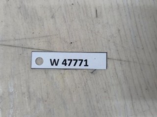 Блок предохранителей, ориг. номер A2065409901, MERCEDES-BENZ C-CLASS W206 02/2021 - /2026