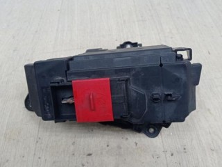 Блок предохранителей, ориг. номер A2065409901, MERCEDES-BENZ C-CLASS W206 02/2021 - /2026