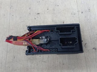Блок предохранителей, ориг. номер A2239060402, MERCEDES-BENZ C-CLASS W206 02/2021 - /2026