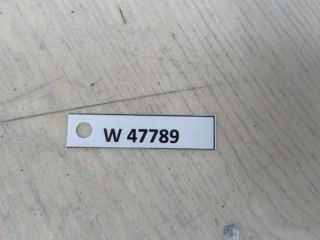 Блок предохранителей, ориг. номер A2239060402, MERCEDES-BENZ C-CLASS W206 02/2021 - /2026