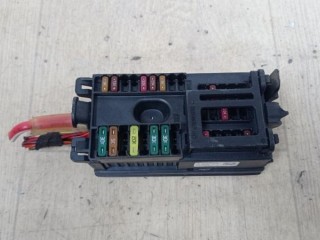 Блок предохранителей, ориг. номер A2239060402, MERCEDES-BENZ C-CLASS W206 02/2021 - /2026
