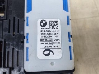 Блок предохранителей, ориг. номер 5B4C4A7, BMW 5 G60 01/2023 -