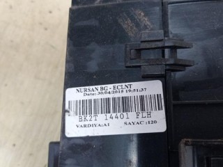 Блок предохранителей, ориг. номер BK2T14401FLH, FORD TRANSIT CUSTOM V362 Фургон