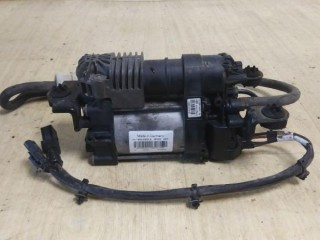 Компрессор пневмоподвески, ориг. номер 15155002012, MASERATI LEVANTE SUV