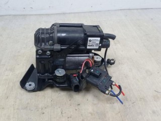 Компрессор пневмоподвески, ориг. номер 6894904, BMW 5 G60 01/2023 -