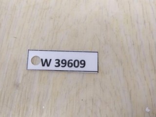 Подушка крепления КПП, ориг. номер A2222400718, MERCEDES-BENZ S-CLASS W222, V222, X222 05/2013 -