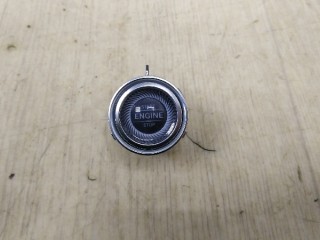 Кнопка запуска двигателя, ориг. номер A2139055500, MERCEDES-BENZ E-CLASS купе C238