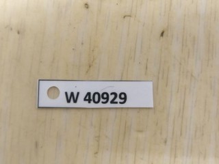 Кнопка запуска двигателя, ориг. номер A2139055500, MERCEDES-BENZ E-CLASS W213 01/2016 -