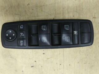 Блок управления стеклоподъемниками, ориг. номер A2518300290, MERCEDES-BENZ M-CLASS W164 02/2005 - 12/2012