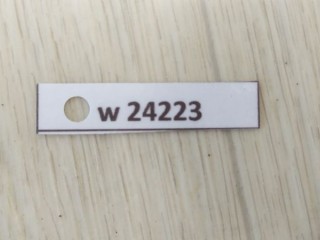 Молдинг стекла лобового справа, ориг. номер A2126901082, MERCEDES-BENZ E-CLASS W212 2009-2013