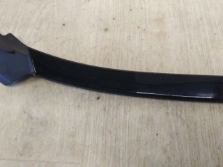 Молдинг стекла лобового слева, ориг. номер A2126900582, MERCEDES-BENZ E-CLASS W212 2009-2013
