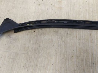 Молдинг стекла лобового слева, ориг. номер A2126900582, MERCEDES-BENZ E-CLASS W212 2009-2013