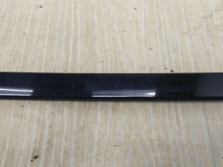 Молдинг стекла лобового слева, ориг. номер A2126900582, MERCEDES-BENZ E-CLASS W212 2009-2013