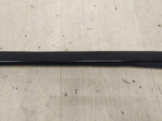 Молдинг стекла лобового слева, ориг. номер A2176902504, MERCEDES-BENZ S-CLASS купе C217 04/2014 -