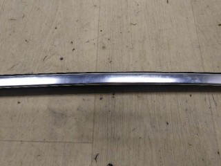 Молдинг стекла лобового слева, ориг. номер A2176902504, MERCEDES-BENZ S-CLASS купе C217 04/2014 -