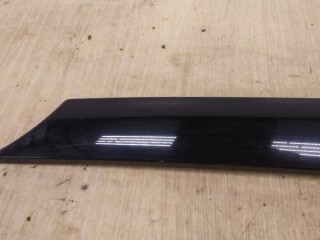 Молдинг стекла лобового справа, ориг. номер J8A2025A52A, LAND ROVER RANGE ROVER VELAR 2017-2023